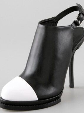 Alexander Wang – Caroline Booties
